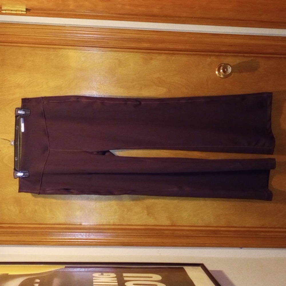 Tek Gear XXL Black Workout Pants